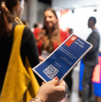 Státní správa uspěla na Career Expo 2026, společná prezentace Pracuj pro stát přilákala tisíce návštěvníků